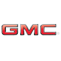 GMC logo vector
