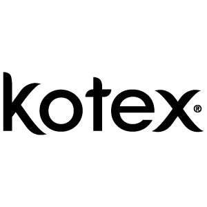 Kotex logo vector