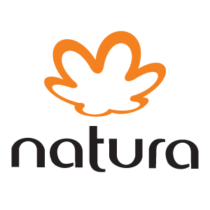Natura logo vector