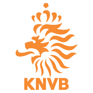 Netherlands Football Team logo vector