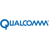 Qualcomm logo vector