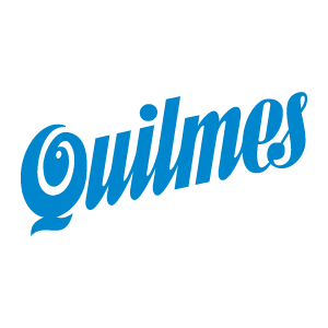 Quilmes logo vector