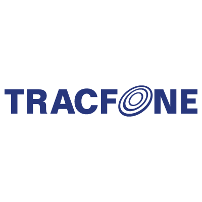 Tracfone Wireless logo vector