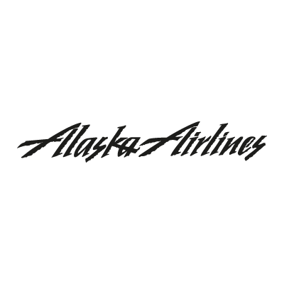 Alaska Airlines logo vector