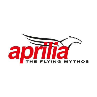 Aprilia (.EPS) vector logo