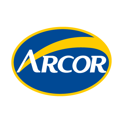 Arcor vector logo