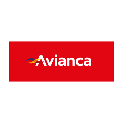 Avianca logo vector