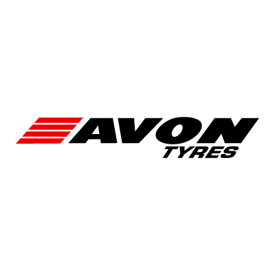 Avon Tyres logo vector