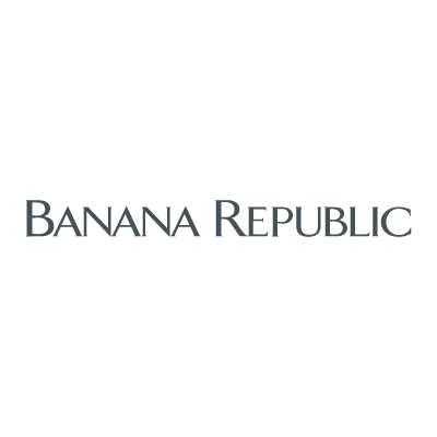 Banana Republic vector logo