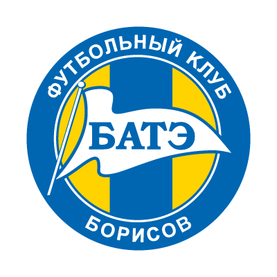 BATE Borisov logo vector
