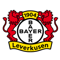 Bayer Leverkusen logo vector