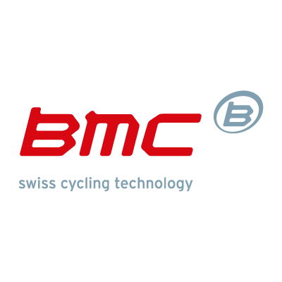 BMC Technology vector logo