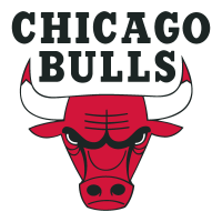 Chicago Bulls logo vector