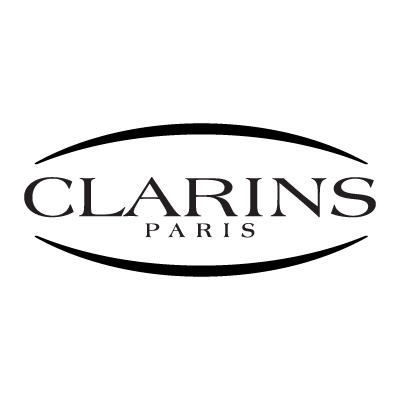 Clarins logo vector