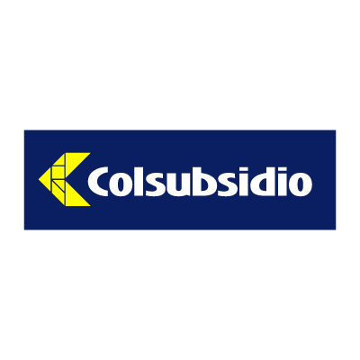 Colsubsidio logo vector