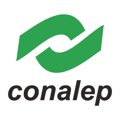 Conalep logo vector