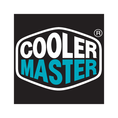 Cooler Master logo vector