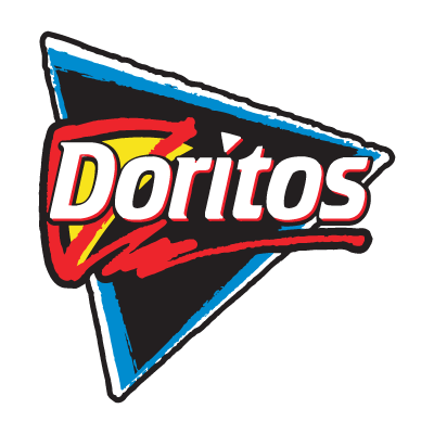 Doritos logo vector