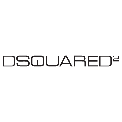 Dsquared2 logo vector free download 