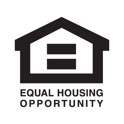 Equal Housing Opportunity logo vector