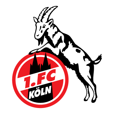 FC Koln logo vector