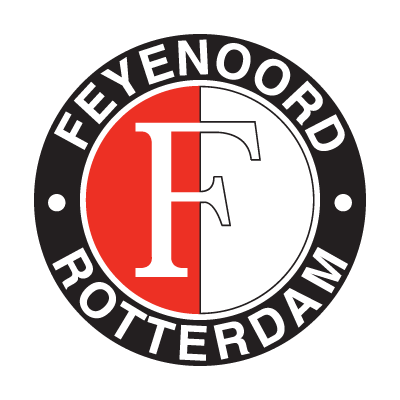Feyenoord logo vector