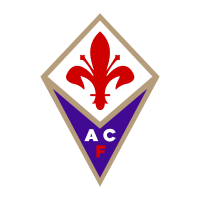Fiorentina logo vector
