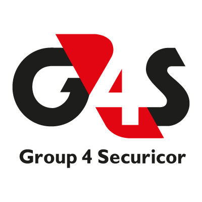 G4S logo vector