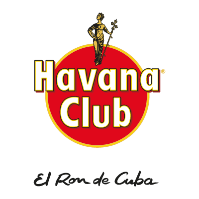 Havana Club vector logo