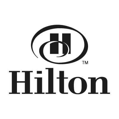 Hilton vector logo
