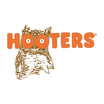 Hooters vector logo