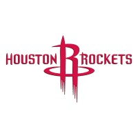 Houston Rockets logo vector