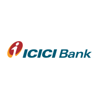 ICICI Bank logo vector