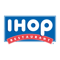 IHOP vector logo