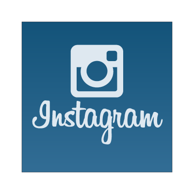 Instagram vector logo