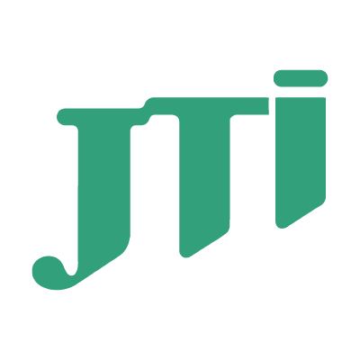 JTI vector logo