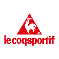 Le Coq Sportif vector logo