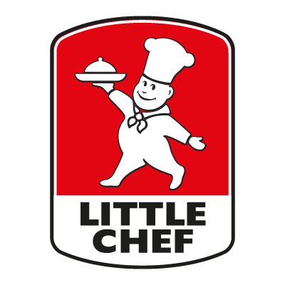 Little Chef vector logo