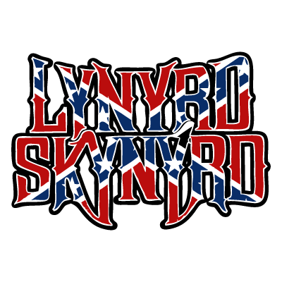 Lynyrd Skynyrd vector logo