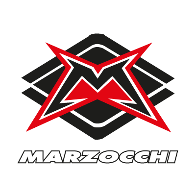 Marzocchi vector logo