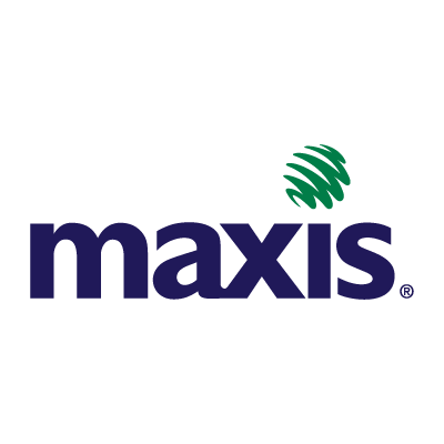Maxis vector logo