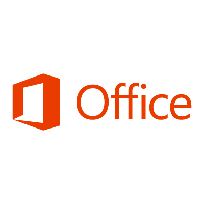 Microsoft Office 2013 logo vector