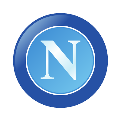 Napoli logo vector