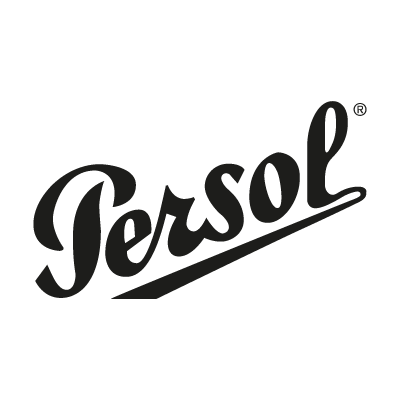 Persol logo vector