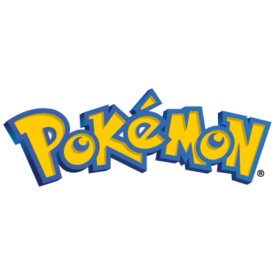Pokemon Logo Vector Free Download Brandslogo Net