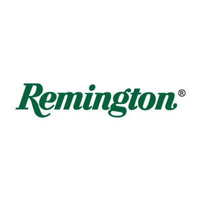 Remington logo vector