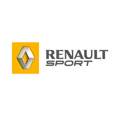 Emblema para Renault Sports