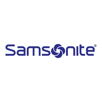 Samsonite vector logo