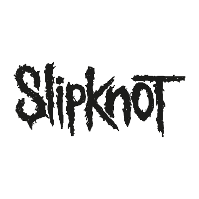 Slipknot vector logo