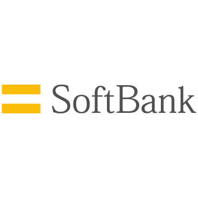 Softbank vector logo